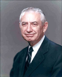 William Lovelace